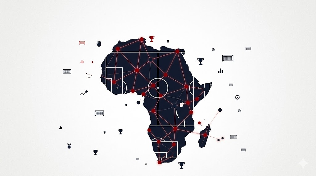 Africa at the World Cup: 20 Records and Stats That Tell the Full Story