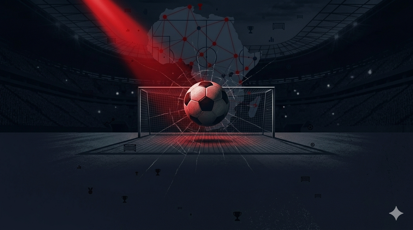 8 Controversies and What-Ifs That Haunt African World Cup History