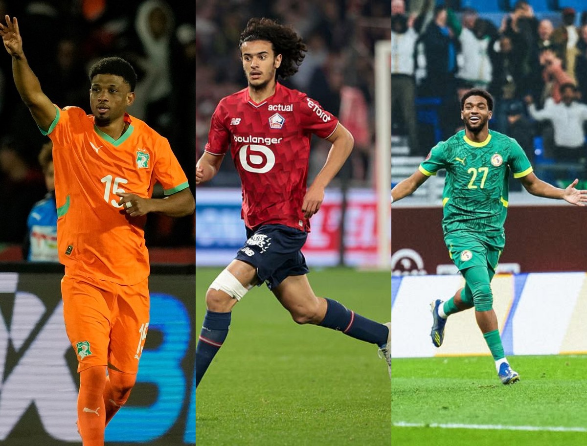 The Class of 2026: Five African Players Ready to Make Their Mark